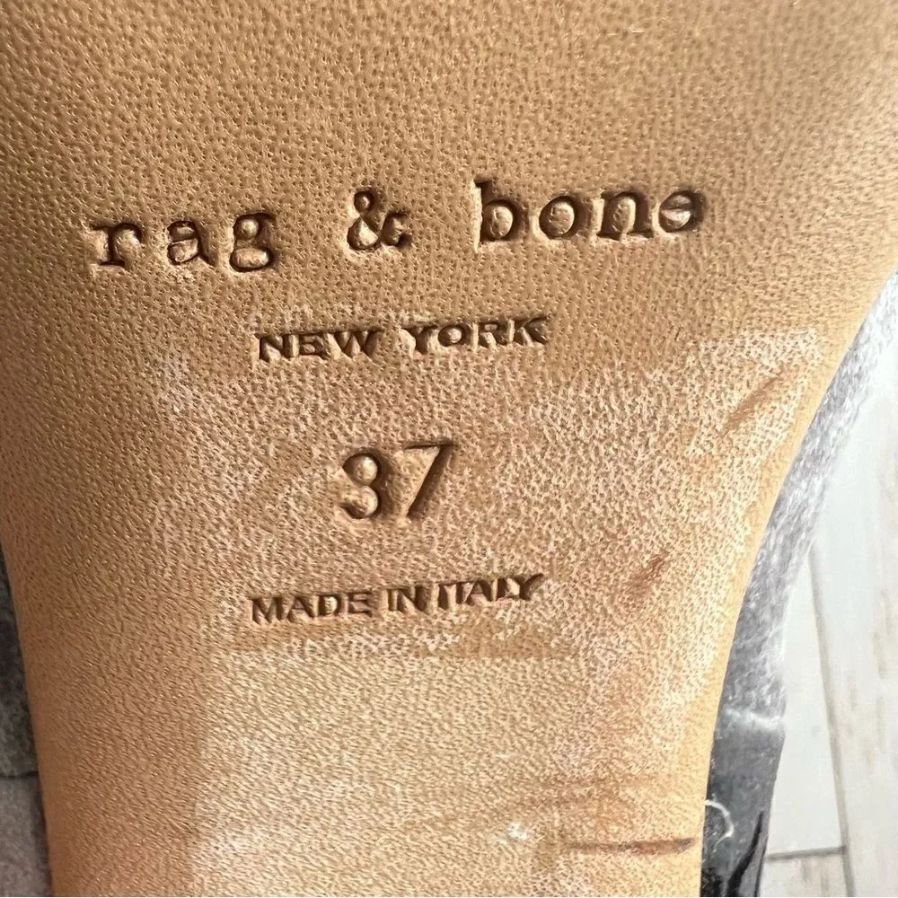 rag & bone rag bone